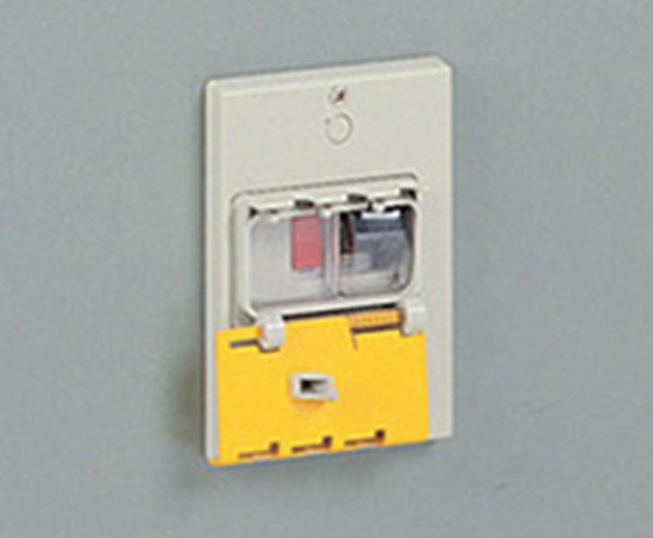 ROTOLIMA Circuit breaker Emmegi